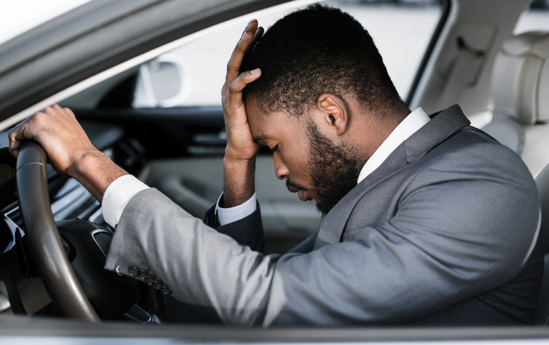 Stop au stress : Avec Calmwave, retrouve ta sérénité en un instant !