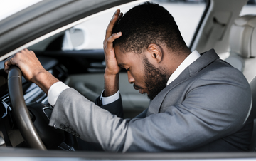 Stop au stress : Avec Calmwave, retrouve ta sérénité en un instant !